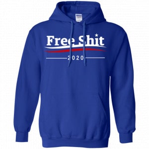Free Shit Bernie Sanders 2020 Parody T-Shirts, Hoodie, Tank 21
