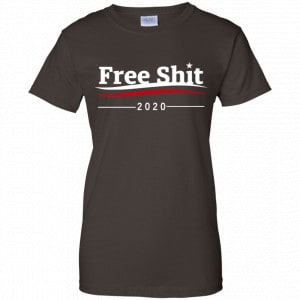 Free Shit Bernie Sanders 2020 Parody T-Shirts, Hoodie, Tank 23