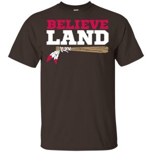Believe Land Shirt, Hoodie, Tank Apparel 2
