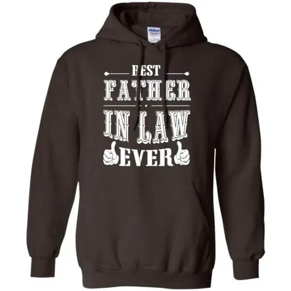 Best Father In Law Ever T-Shirts, Hoodie, Tank 9