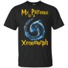 Xenomorph - My Patronus Is A Xenomorph Shirt, Hoodie, Tank 2 Xenomorph - My Patronus Is A Xenomorph Shirt, Hoodie, Tank 2