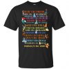 Disney Princess: Brave Like Merida, Noble Like Pocahontas T-Shirts, Hoodie, Tank 1