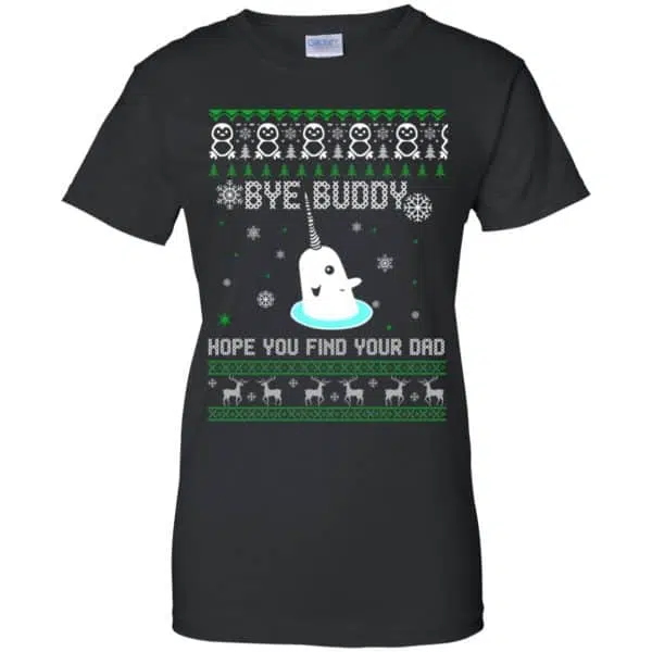 Bye Buddy Hope You Find Your Dad Shirt, Hoodie, Sweater 11