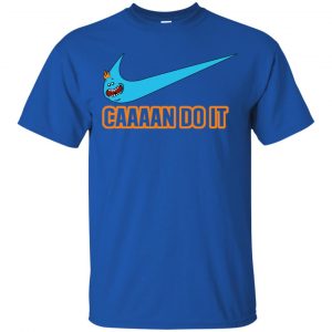 Caaaan Do It Shirt, Hoodie, Tank 16