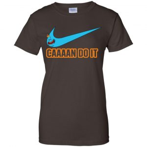 Caaaan Do It Shirt, Hoodie, Tank 23