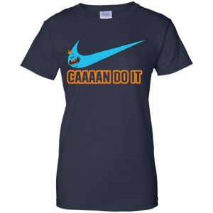 Caaaan Do It Shirt, Hoodie, Tank 24