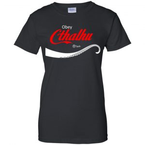 Obey Cthathu Shirt, Hoodie, Tank 22