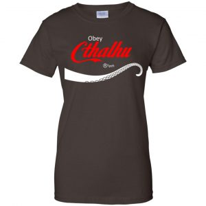Obey Cthathu Shirt, Hoodie, Tank 23