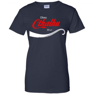 Obey Cthathu Shirt, Hoodie, Tank 24