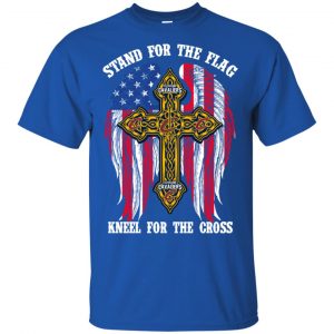 Cleveland Cavaliers: Stand For The Flag Kneel For The Cross Shirt, Hoodie, Tank 16 Cleveland Cavaliers: Stand For The Flag Kneel For The Cross Shirt, Hoodie, Tank 16