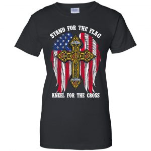 Cleveland Cavaliers: Stand For The Flag Kneel For The Cross Shirt, Hoodie, Tank 22 Cleveland Cavaliers: Stand For The Flag Kneel For The Cross Shirt, Hoodie, Tank 22
