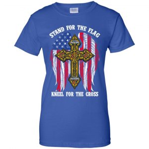 Cleveland Cavaliers: Stand For The Flag Kneel For The Cross Shirt, Hoodie, Tank 25 Cleveland Cavaliers: Stand For The Flag Kneel For The Cross Shirt, Hoodie, Tank 25