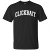 David Dobrik Official Clickbait T-Shirts, Hoodie, Tank 2