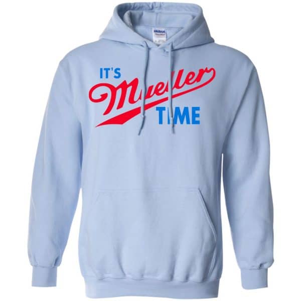 It's Robert Mueller Time Shirt, Hoodie, Tank | 0sTees