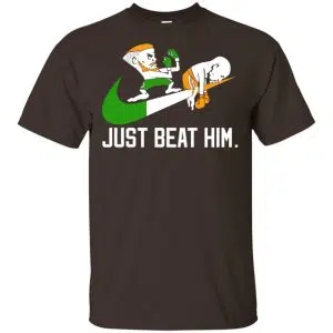 Conor McGregor - Just Beat Him - Conor McGregor Shirt, Hoodie, Tank 15