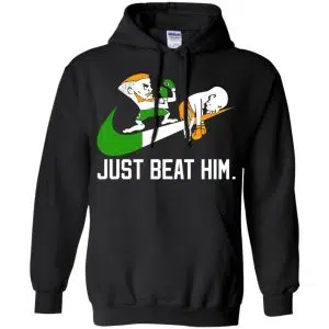 Conor McGregor - Just Beat Him - Conor McGregor Shirt, Hoodie, Tank 18