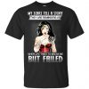 My Scars Tell A Story They Are Reminders Of When Life Tried To Break Me But Failed Shirt, Hoodie, Tank 1