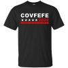 Covfefe 2020 Despite The Negative Press T-Shirts, Hoodie, Sweater 1