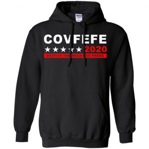 Covfefe 2020 Despite The Negative Press T-Shirts, Hoodie, Sweater 18