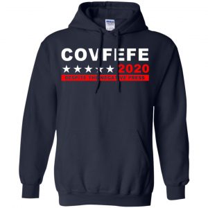 Covfefe 2020 Despite The Negative Press T-Shirts, Hoodie, Sweater 19