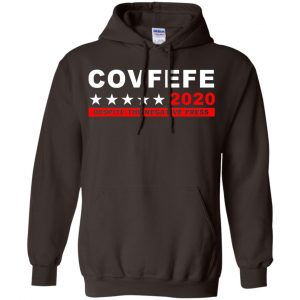 Covfefe 2020 Despite The Negative Press T-Shirts, Hoodie, Sweater 20
