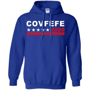 Covfefe 2020 Despite The Negative Press T-Shirts, Hoodie, Sweater 21