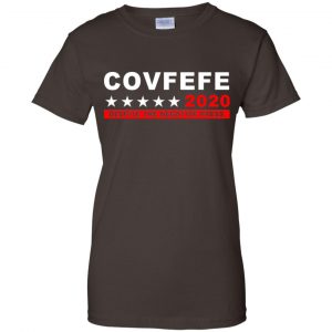 Covfefe 2020 Despite The Negative Press T-Shirts, Hoodie, Sweater 23