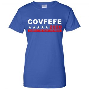 Covfefe 2020 Despite The Negative Press T-Shirts, Hoodie, Sweater 25