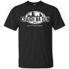Craigh Na Dun Travel Company T-Shirts, Hoodie, Tank 1