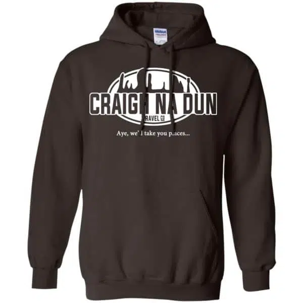 Craigh Na Dun Travel Company T-Shirts, Hoodie, Tank 9