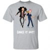 Meredith Grey (Grey's Anatomy) Dance It Out T-Shirts, Hoodie, Tank 2