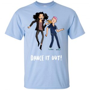 Meredith Grey (Grey's Anatomy) Dance It Out T-Shirts, Hoodie, Tank 8 Meredith Grey (Grey's Anatomy) Dance It Out T-Shirts, Hoodie, Tank 8