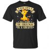 Dear Santa All I Want For Christmas Is A Giraffe T-Shirts, Hoodie, Sweater 2