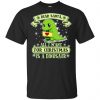 Dear Santa All I Want For Christmas Is A Dinosaur T-Shirts, Hoodie, Sweater 1
