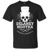 The Delaney Nootka Trading Company Est 1814 Shirt, Hoodie, Tank 2
