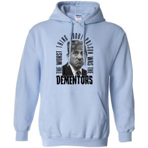 The Worst Thing About Prison Was the Dementors T-Shirts, Hoodie, Tank 22