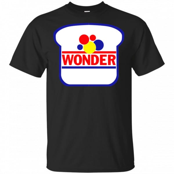 Wonder Bread Shirt, Hoodie, Tank 3