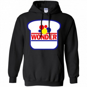 Wonder Bread Shirt, Hoodie, Tank 8
