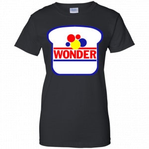 Wonder Bread Shirt, Hoodie, Tank 9