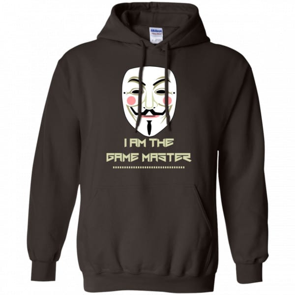 Anonymous Mask Project Zorgo Game Master Shirt, Hoodie, Tank Apparel 9