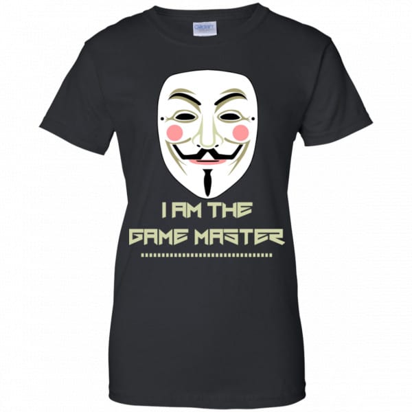 Anonymous Mask Project Zorgo Game Master Shirt, Hoodie, Tank Apparel 11