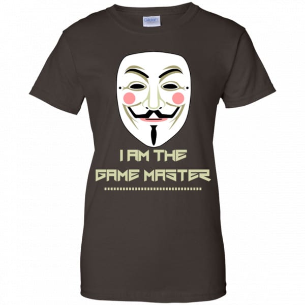 Anonymous Mask Project Zorgo Game Master Shirt, Hoodie, Tank Apparel 12