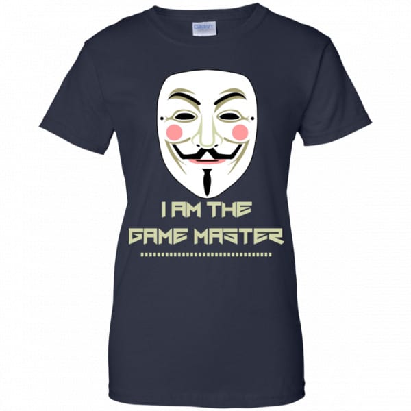 Anonymous Mask Project Zorgo Game Master Shirt, Hoodie, Tank Apparel 13