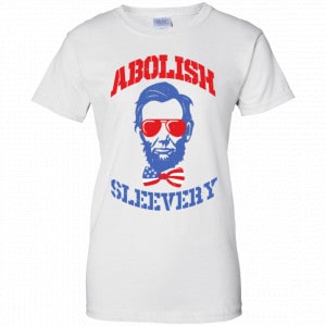 Abolish Sleevery Shirt, Hoodie, Tank 9