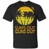 Sun's Out Guns Out Shirt, Hoodie, Tank 1