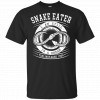 Snake Eater I Am Still In A Dream Tselinoyarsk 1964 Shirt, Hoodie, Tank 2