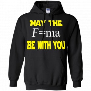 May The Mass Times Acceleration Be With You Shirt, Hoodie, Tank 18