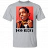 Free Rocky Asap For Fans Shirt, Hoodie, Tank 2