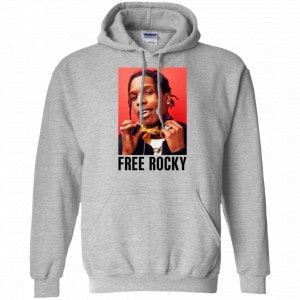 Free Rocky Asap For Fans Shirt, Hoodie, Tank 20