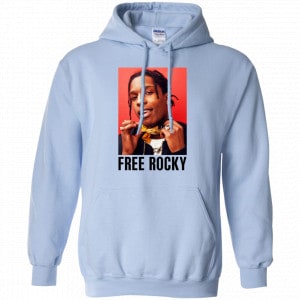 Free Rocky Asap For Fans Shirt, Hoodie, Tank 22